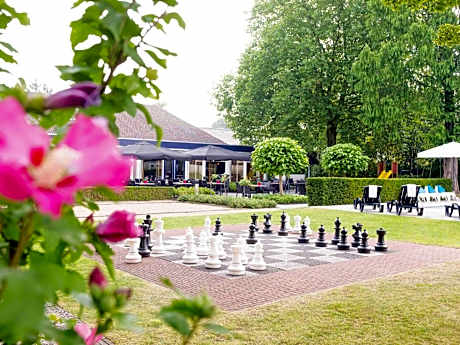 Novotel Breda