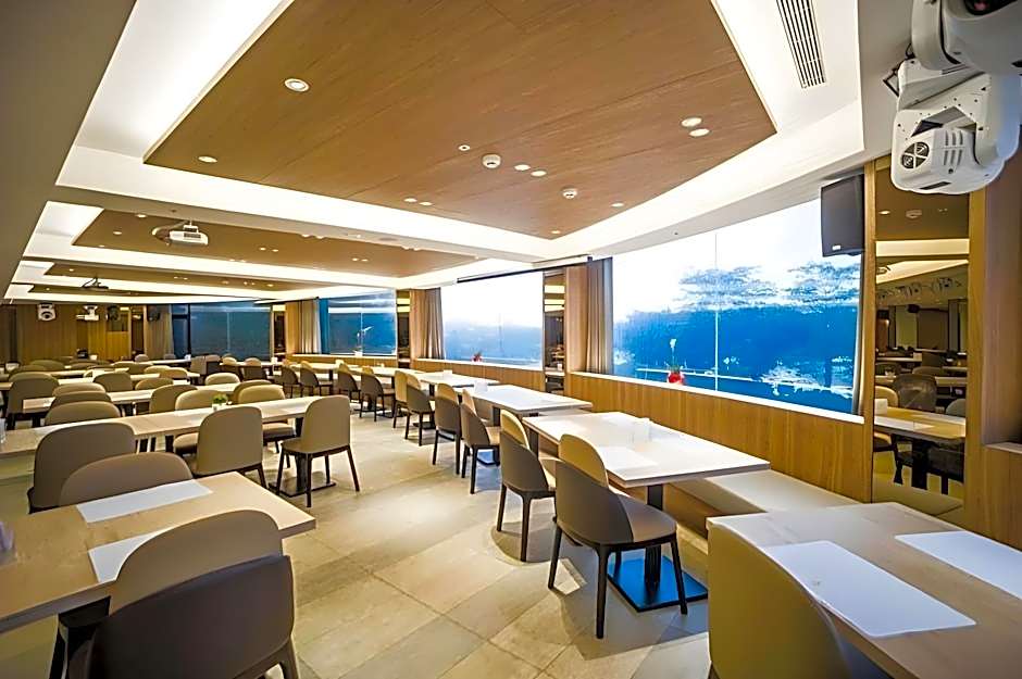 City Suites - Taoyuan Gateway