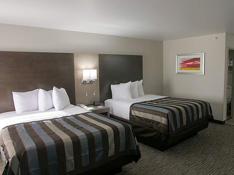 Wingate by Wyndham Louisville Airport Expo Center