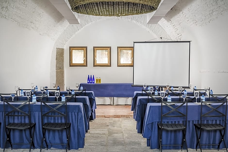 Hotel Eurostars Fuerte de la Concepción