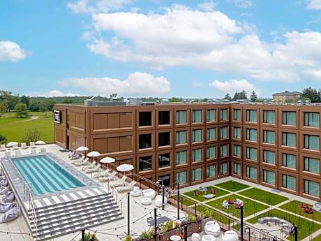 TRIBE Milano Malpensa