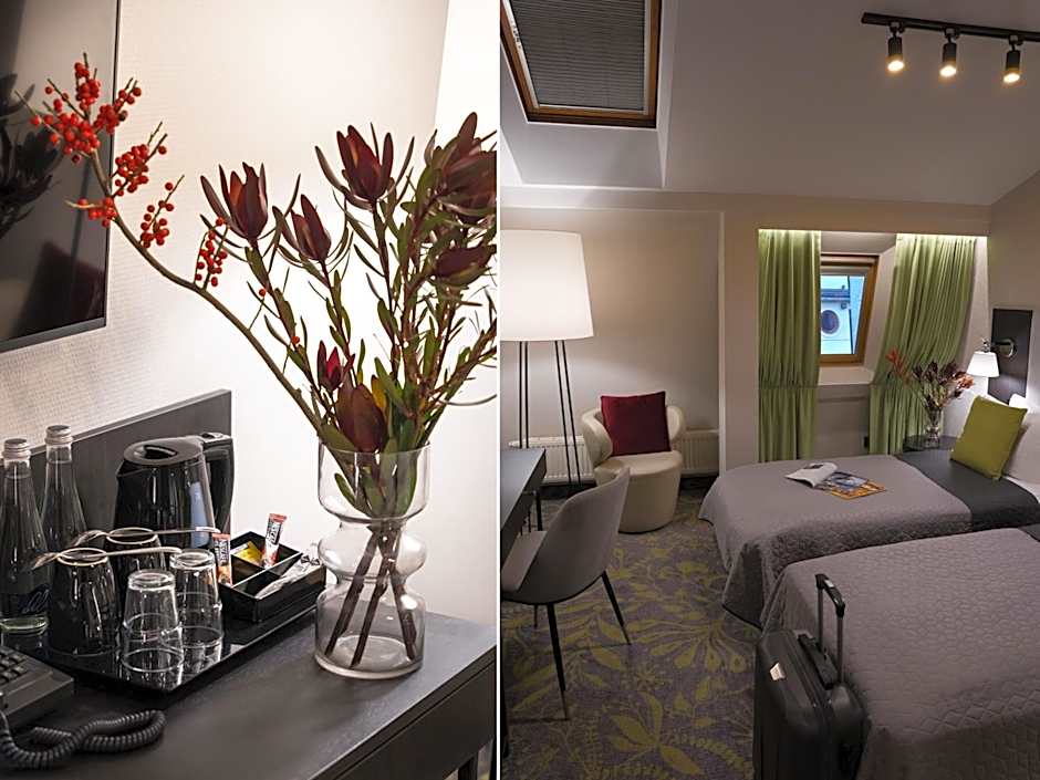 Hotel Atrium
