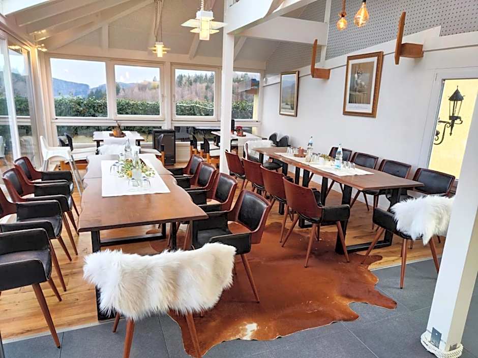 Apartment Haus Pflingsteck nahe Europa Park Rulantica