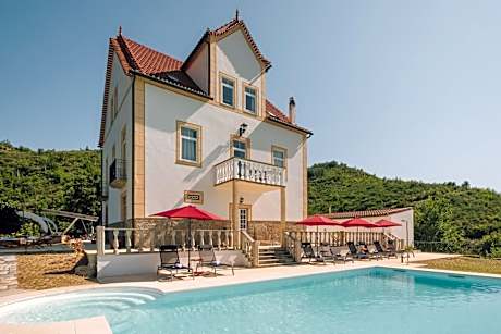 Palacete do Guerreiro SPA & Country House
