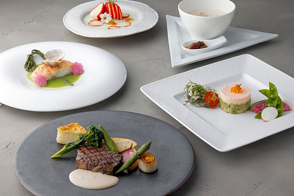 Lake Biwa Marriott Hotel