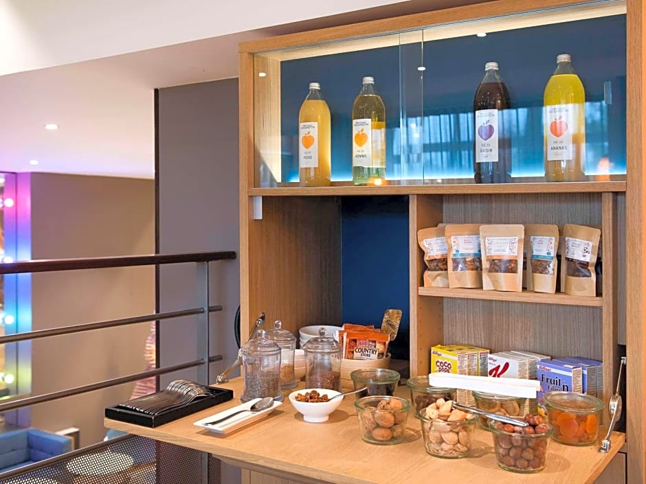 Mercure Lyon Charbonnières