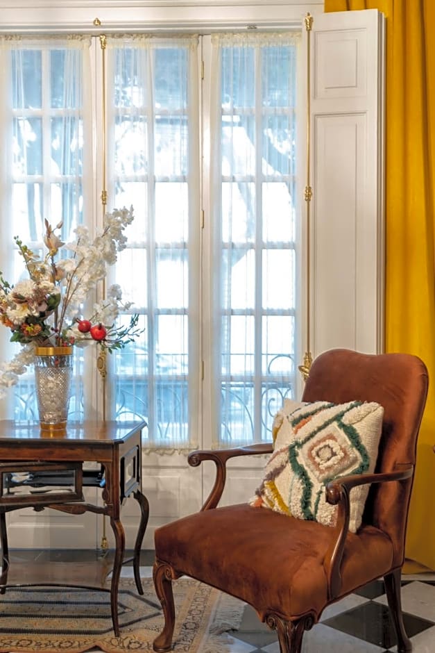 Roso Guest House
