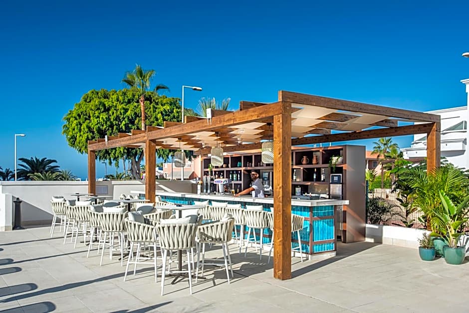 Princess Inspire Tenerife - Adults Only