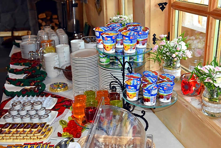 Tatrzański Bór Apartamenty