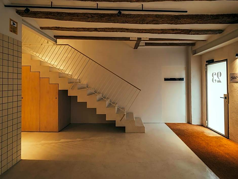 Boutique Apartments 23 Barcelona