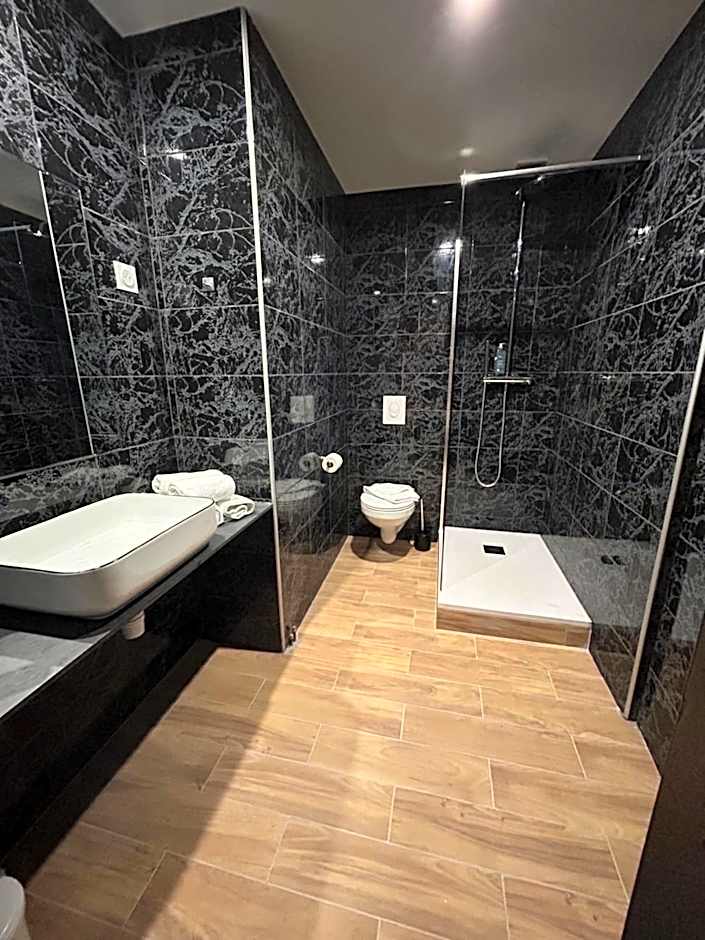 Hotel Le Gambetta