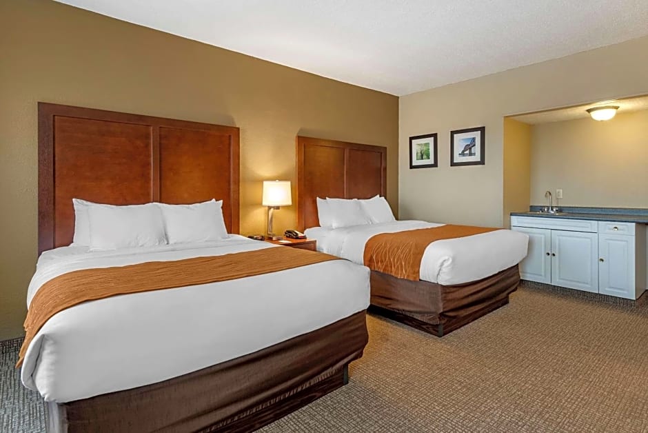 Comfort Inn Madison