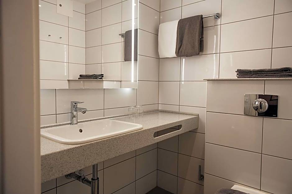 Home Hotel Victoria