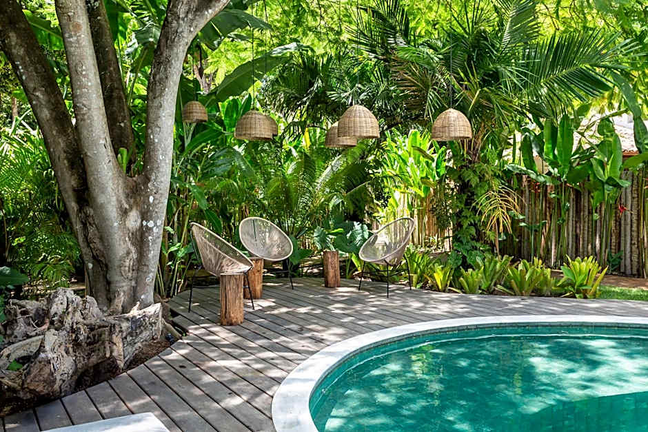 Casa Das Águas Trancoso