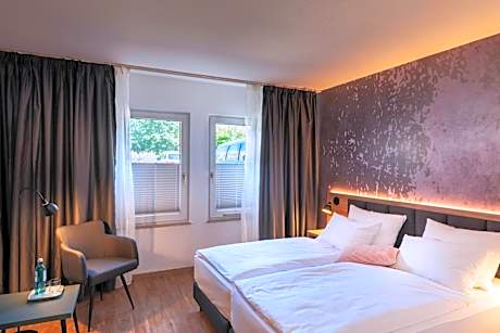 Economy Twin Room