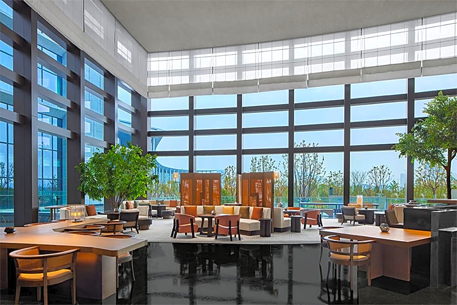 Nantong Marriott Hotel