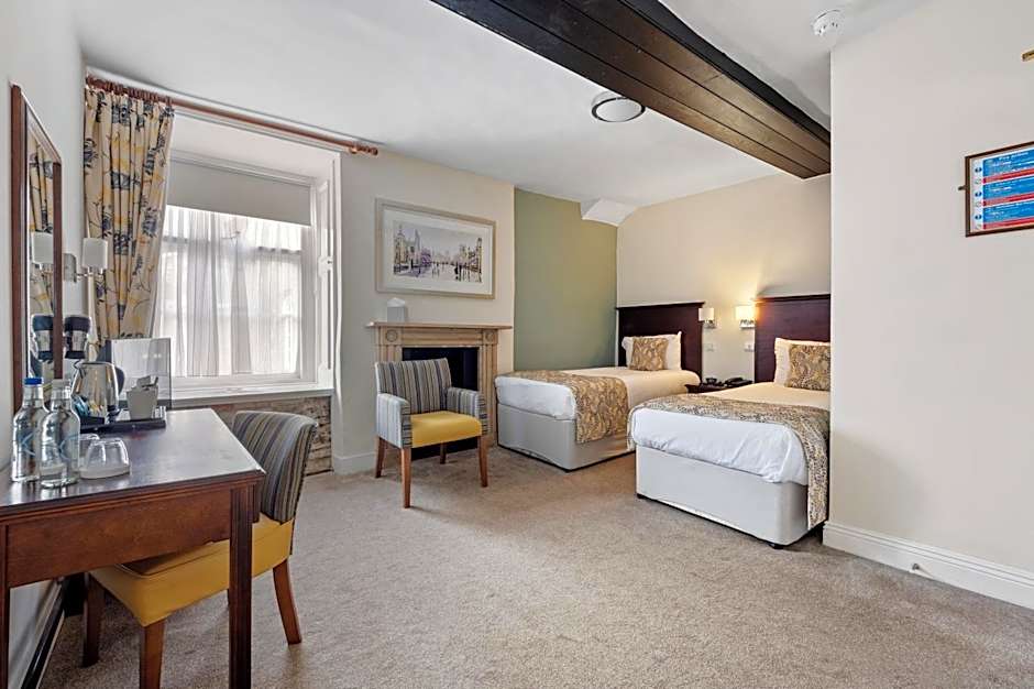 Sleeping Bear Hotels Dorchester