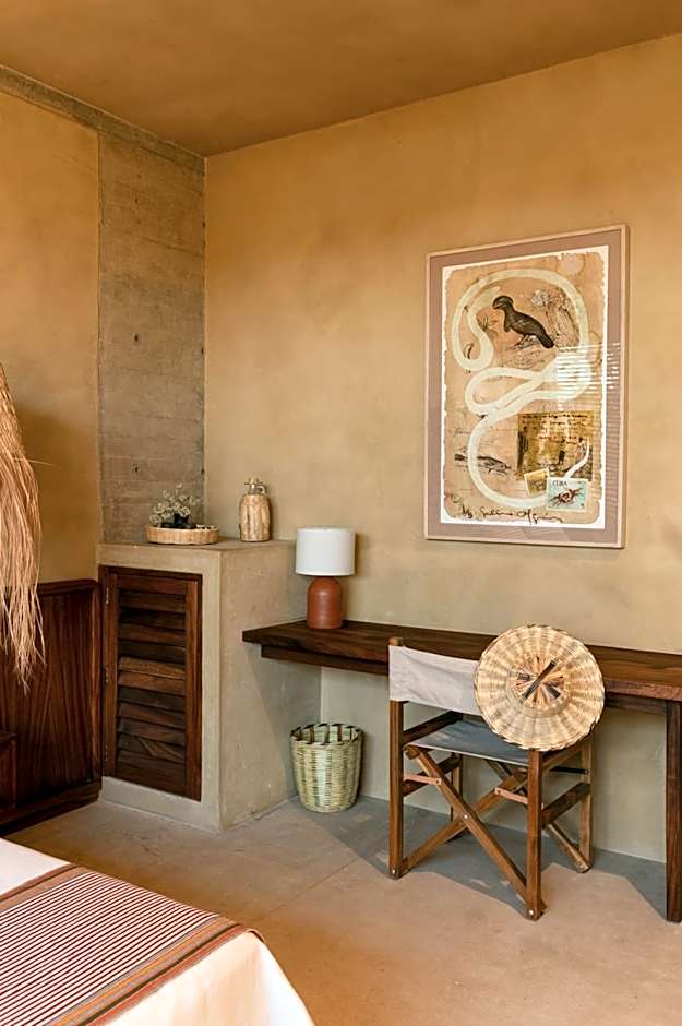 Ennea Hotel - Adults Only