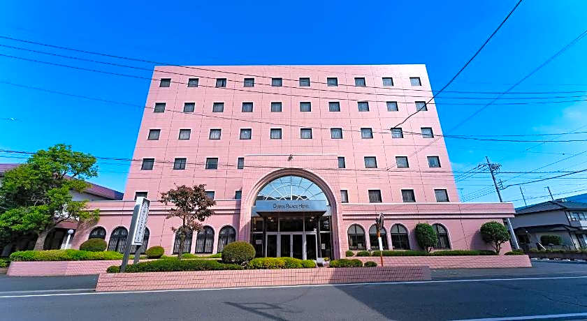 Oyama Palace Hotel