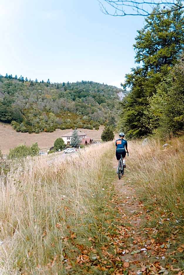 Hostel Quartier Libre