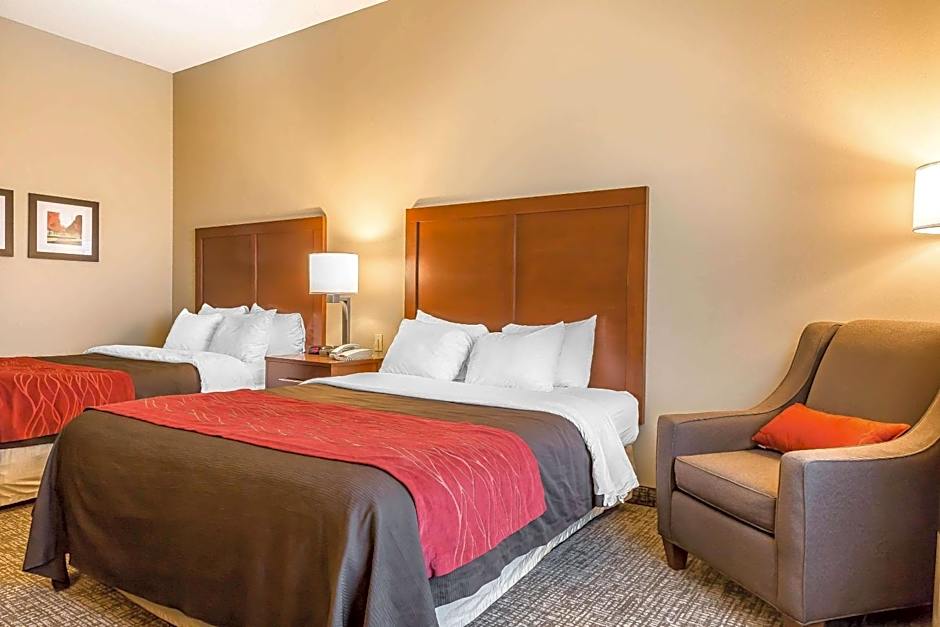 Comfort Inn Frederick