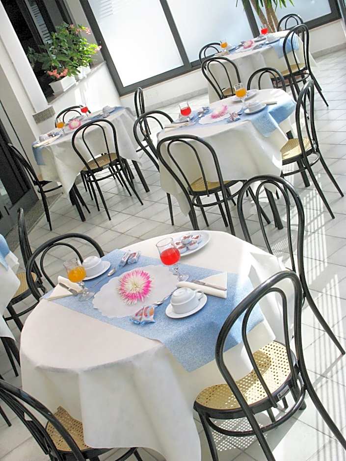 Hotel Ciondolo D'Oro