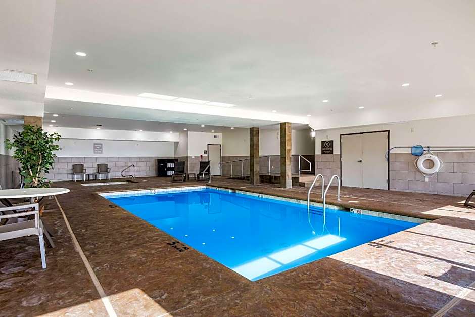 Comfort Inn Bonner Springs Kansas City