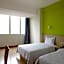 7 Days Inn Guangzhou Shangxiajiu Branch