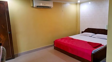 The Bright Lotus Guesthouse