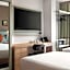 Spring House Hotel Rome Vatican, Tapestry Collection Hilton