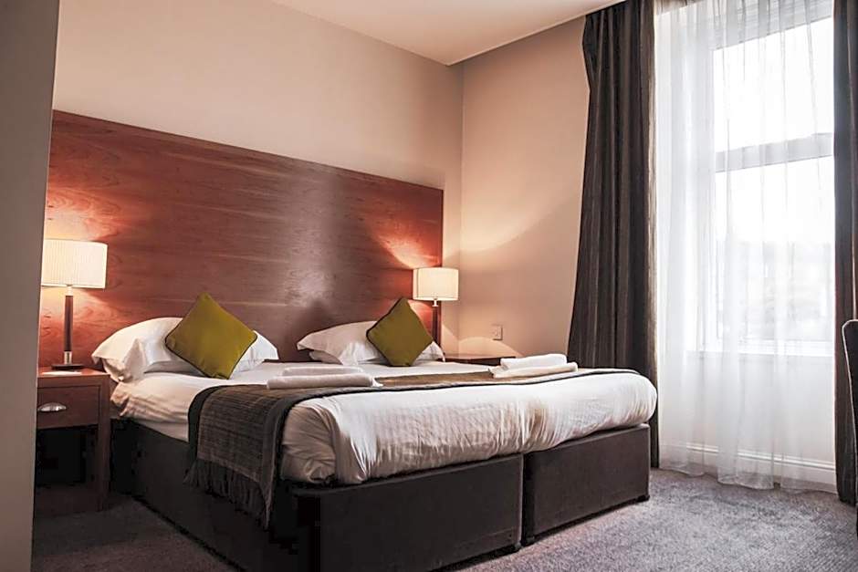 The Angus Hotel & Spa