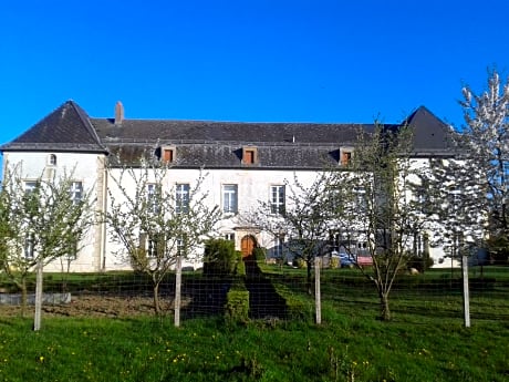 Le Chateau de Buchy