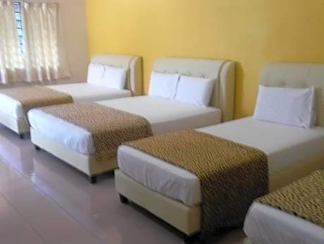 Super Deluxe Room