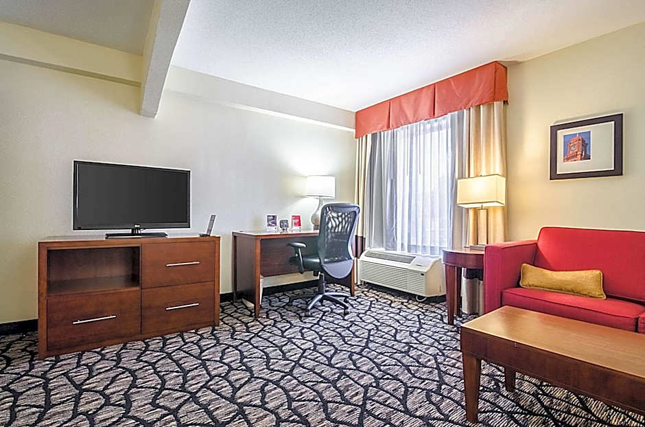 Comfort Suites Innsbrook - Short Pump