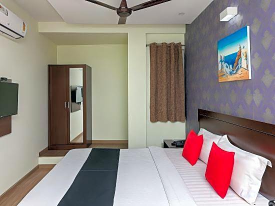 Collection O Prince Park