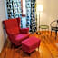 Apartamenty w Wieży