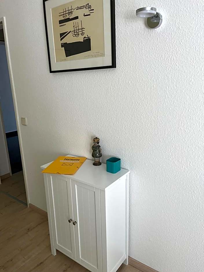 Waldwerk Wurlgrund Lychen