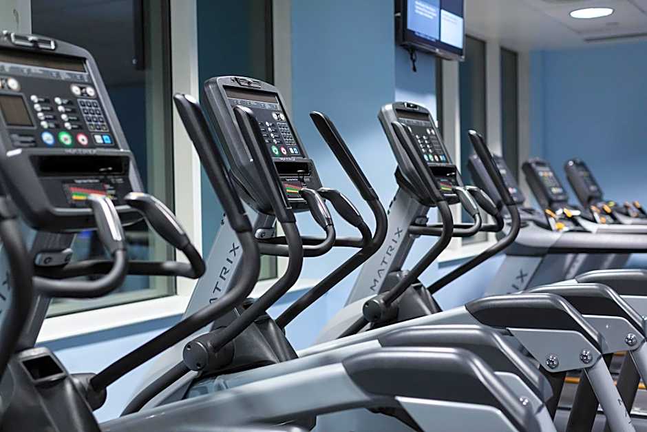 Leonardo Royal Southampton Grand Harbour