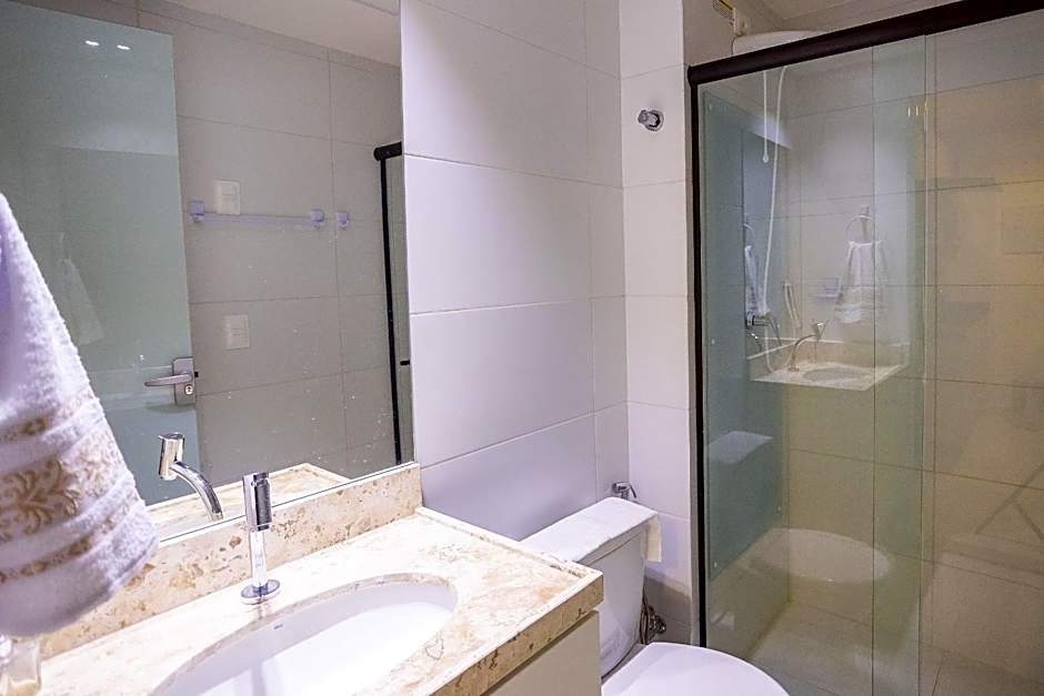 Compact Tambaú #704 - Apartamento Por Carpediem