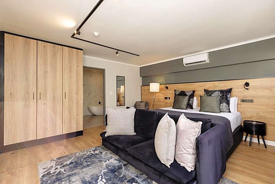 MINT Hotel 84 on Katherine