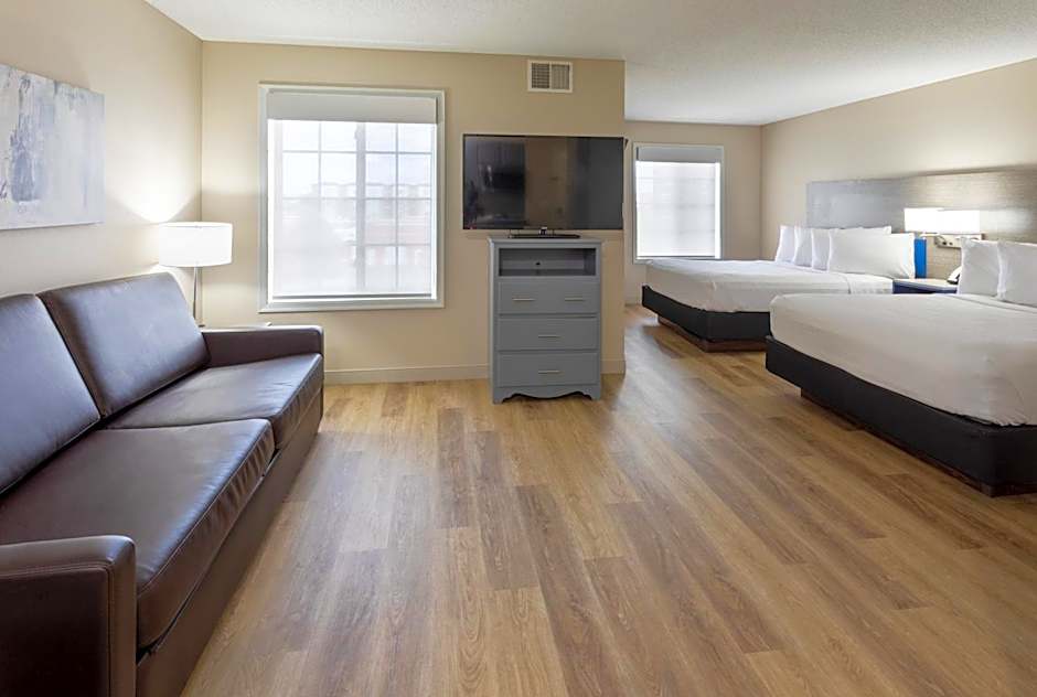 Grandstay Apple Valley