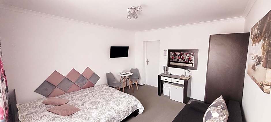 Villa Prusa - pensjonat Mielno