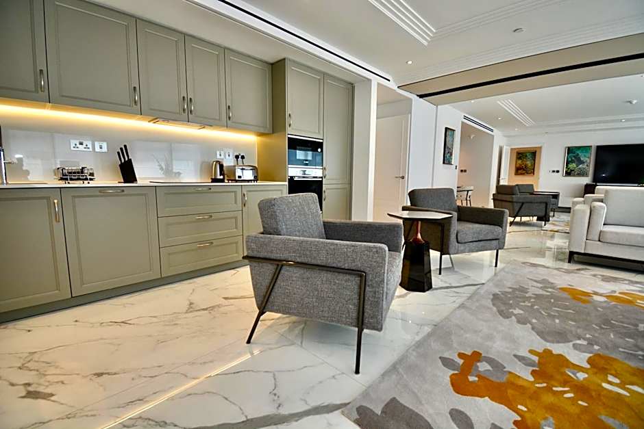 Sanctum Regent's Park