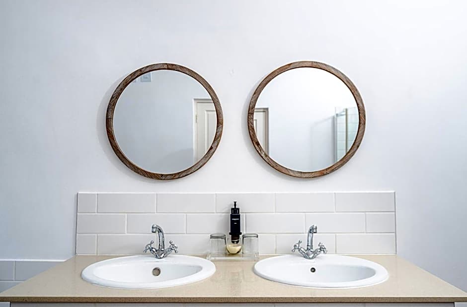 Budmarsh Country Lodge