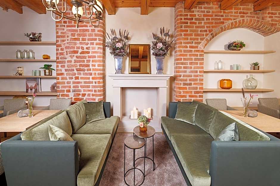 Scheelehof - Ein Lieblingsplatz Hotel