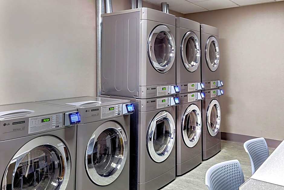 Residence Inn by Marriott Nashua