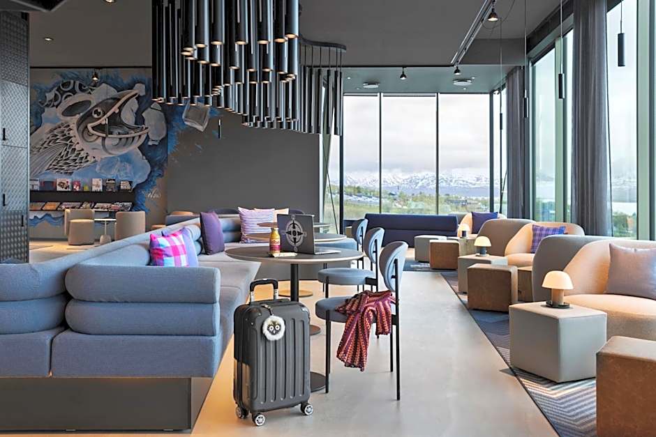 Moxy Tromso