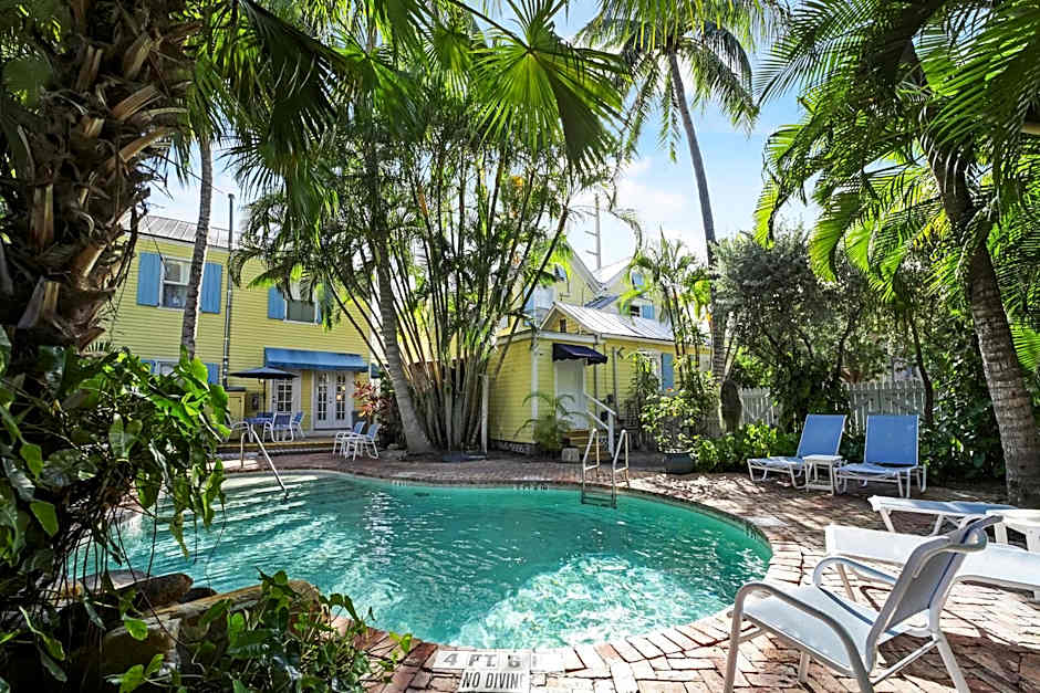 Tranquillity Guest House