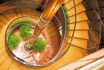 Le Meridien, San Francisco