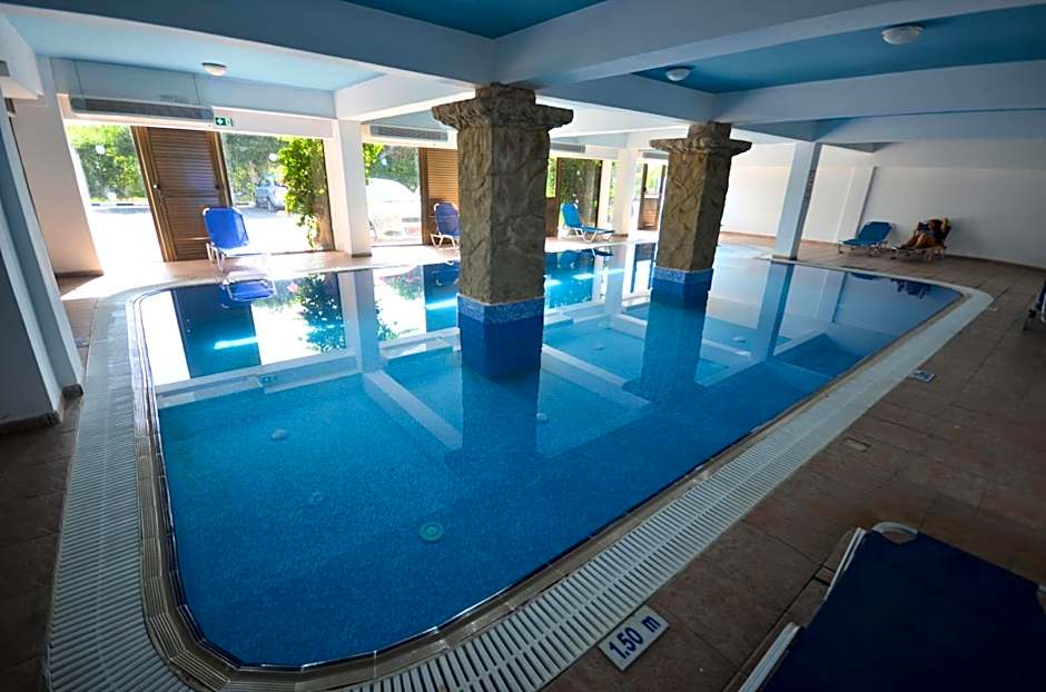 Avlida Hotel